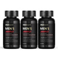 L-Arginine Male Enhancing Supplement for Performance, Endurance and Muscle, Strength and Endurance, Non-GMO, 60 Tablets