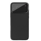 Nillkin for iPhone 18 Pro Max / 17 Pro Max Magnetic Case CamShield Prop Camera Cover Stand Hard PC Protection Back Cover Case