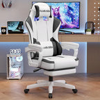 Gaming Chair Computer Chair GamingChair Ergonomic Dormitory Lifting Modern Simple Office Gaming Chair