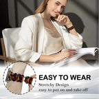Sport Straps for Samsung Galaxy Watch 8 44mm 40mm Accessories Wrist Resin Bracelet for Correa Galaxy Watch 8 Classic 46mm Band