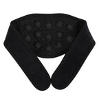 Tourmaline Self-heating Neck Brace 9/13/19 Magnets Stone Neck Care Cervical Spine Warming Brace Belt Relieve Discomfort