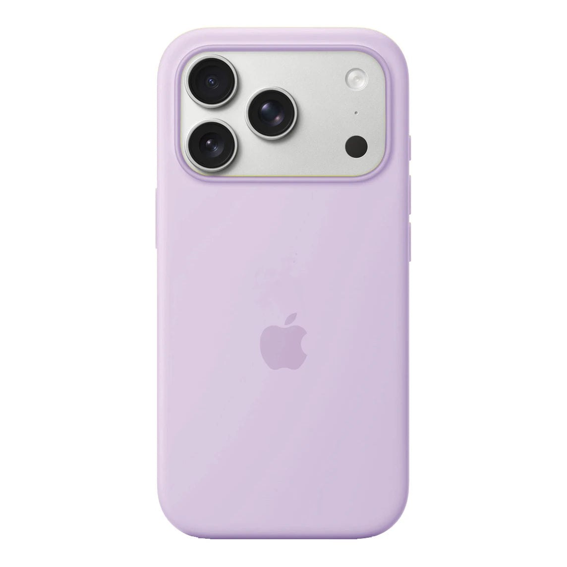 Matte Liquid Silicone Protective Case For Apple iPhone 17 16 15 14 13 12 Pro Max Soft Shockproof Anti-Scratch Slim Phone Cover