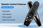NEW AKB75375604 Remote Control Fit for LG SMART TV 43UK6300PUE 32LK610BPUA 49UK6300PUE 55UK6300PUE