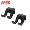  Negro 2PCS