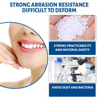 30ml Temporary Tooth Repair Kit Teeth And Gaps FalseTeeth Solid Glue Denture Adhesive Teeth Whitening Tooth Beauty Tool