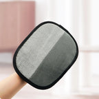 Pet Electrostatic Hair Removal Gloves Dog Cat Hair Removal Brush Gloves Hair Adhesive Gloves Carpet Clothing Hair Cleaning Brush