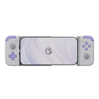 GameSir X2s Bluetooth Gamepad for Android iPhone 15 Series Hall Effect Gaming Controller for Xbox Game Pass STADIA XCloud