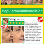 wrinkles disappear become beautiful now