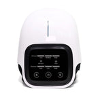 Protable Knee Massager Knee Joint Muscles Relaxtion Equipment Elbow Shoulder Massage Machine Easy to Use for Family and Friends