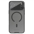 Nillkin for iPhone 18 Pro Max / 17 Pro Max Magnetic Case CamShield Prop Camera Cover Stand Hard PC Protection Back Cover Case