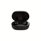 Hot selling new A6S wireless Bluetooth gaming, music, sports, sweat proof mini with microphone earphones