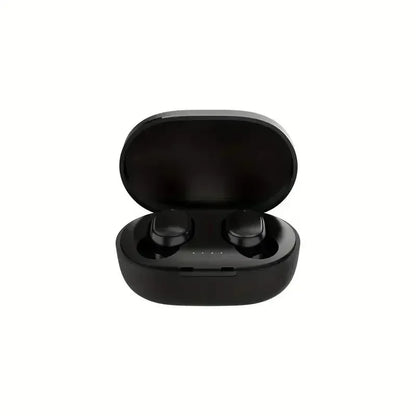 Hot selling new A6S wireless Bluetooth gaming, music, sports, sweat proof mini with microphone earphones