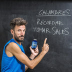 Victory endurance salts caps 90 capsules