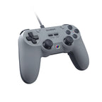 GameSir Tegenaria Lite Wired Gamepad, Dual Rumble Motors, Hall Effect Sticks, 1000Hz Polling, for Nintendo Switch 2, PC