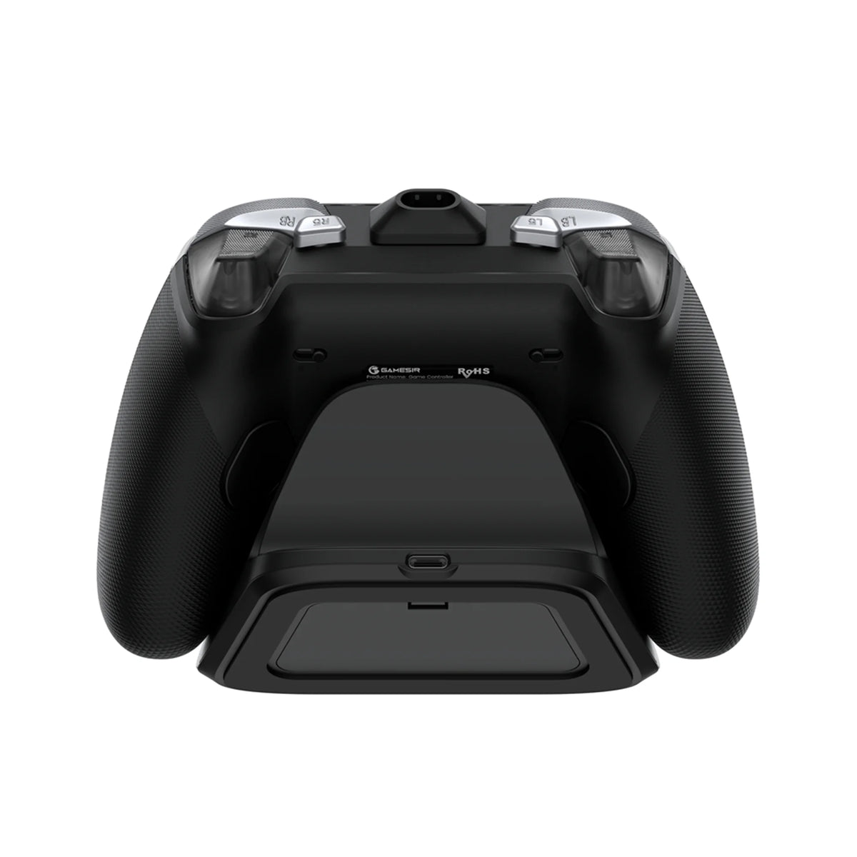 GameSir G7 Pro Xbox Series X|S Controller - TMR Sticks, Hall Effect Triggers, 1000Hz Polling, 6-Axis Gyro, Charging Station