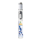 Iᴛ ᴡᴏʀᴋs ᴏ̨ᴜɪᴄᴋʟʏ is suitable for everyone, and helps people with mobility issues.