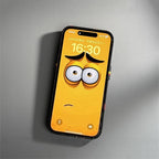 Relief Carbon Fiber Magnetic Case for iPhone 15 Pro Max 16 17 Pro Phone Cover Camera Metal Lens Protective Shell Hard PC Fundas