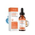 Vitamin C Serum for Face Hyaluronic Acid Brightening Dark Spot Corrector Anti Aging Face Oil Aloe Vera Daily Glow Skin Care 30ml