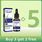 2026  latest technology new products Anti-hair Loss Essence Promotes Hair Growth and Improves The Scalp Environment