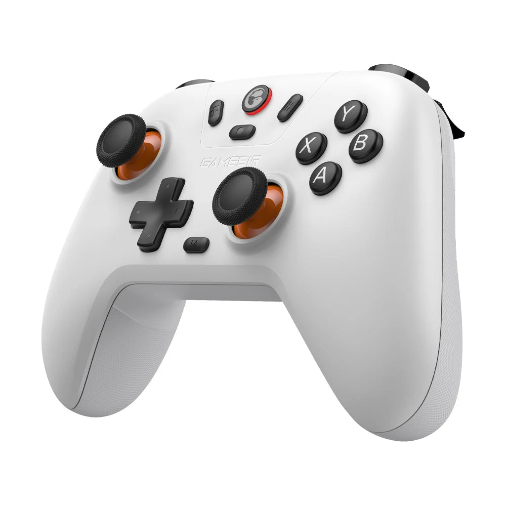 GameSir Nova Lite Wireless Gamepad, Bluetooth Gaming Controller with Hall Effect for Switch, Android, iOS, PC, Steam Games