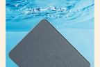 Cat Litter Mat Heavy Duty Waterproof 2 Layer Non Slip Washable Pet Floor Protector Litter Box Sand Stopper Pet Product