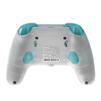 GameSir T7 Pro Floral Xbox Gaming Controller Wired Gamepad for Xbox Series X, Xbox Series S, Xbox One, with Hall Effect Joystick