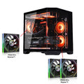  Black Mini 9Prox3