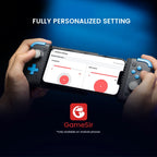 GameSir X2s Bluetooth Gamepad for Android iPhone 15 Series Hall Effect Gaming Controller for Xbox Game Pass STADIA XCloud