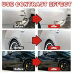 Magic Car Scratch Remover Paste No Professional Skill Needed Simply Wipe To Repair Car Paint Scratches All Color Universal