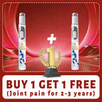 100% ғᴀsᴛ ᴀɴᴅ effective results, helping people with mobility issues say goodbye to pain.