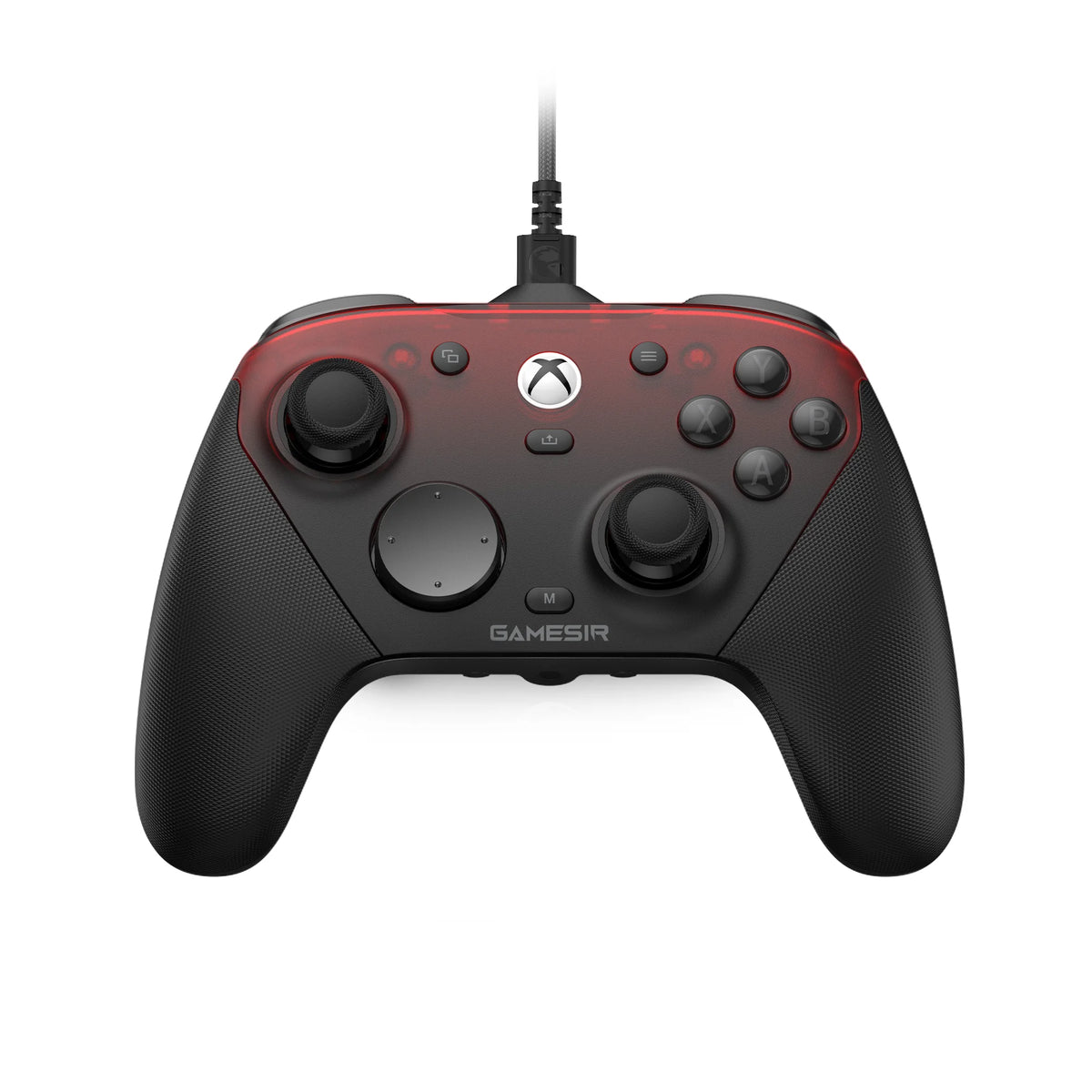 GameSir G7 Pro Xbox Series X|S Controller - TMR Sticks, Hall Effect Triggers, 1000Hz Polling, 6-Axis Gyro, Charging Station