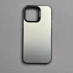 Movie S-Scarfaces Tony M-Montana Phone Case For iPhone 16,15,14,13,12,11,Mini,Pro,SE,MAX Gray Matte Silicone Black Cover