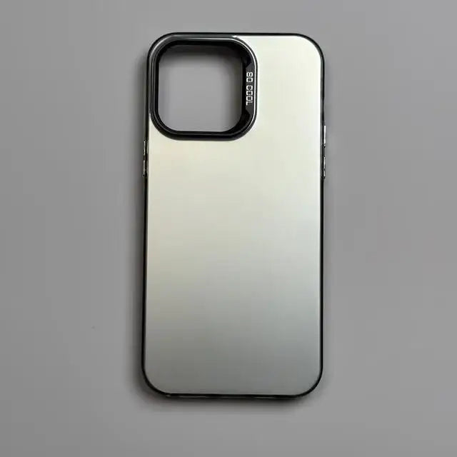 Movie S-Scarfaces Tony M-Montana Phone Case For iPhone 16,15,14,13,12,11,Mini,Pro,SE,MAX Gray Matte Silicone Black Cover