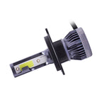 2Pcs LED H4 H7 Car Headlight H1 LED Bulb H8 H11 9005 HB3 9006 HB4 9004 HB1 H3 HB5 H13 Led Lights 20000LM Turbo Lampada 12V