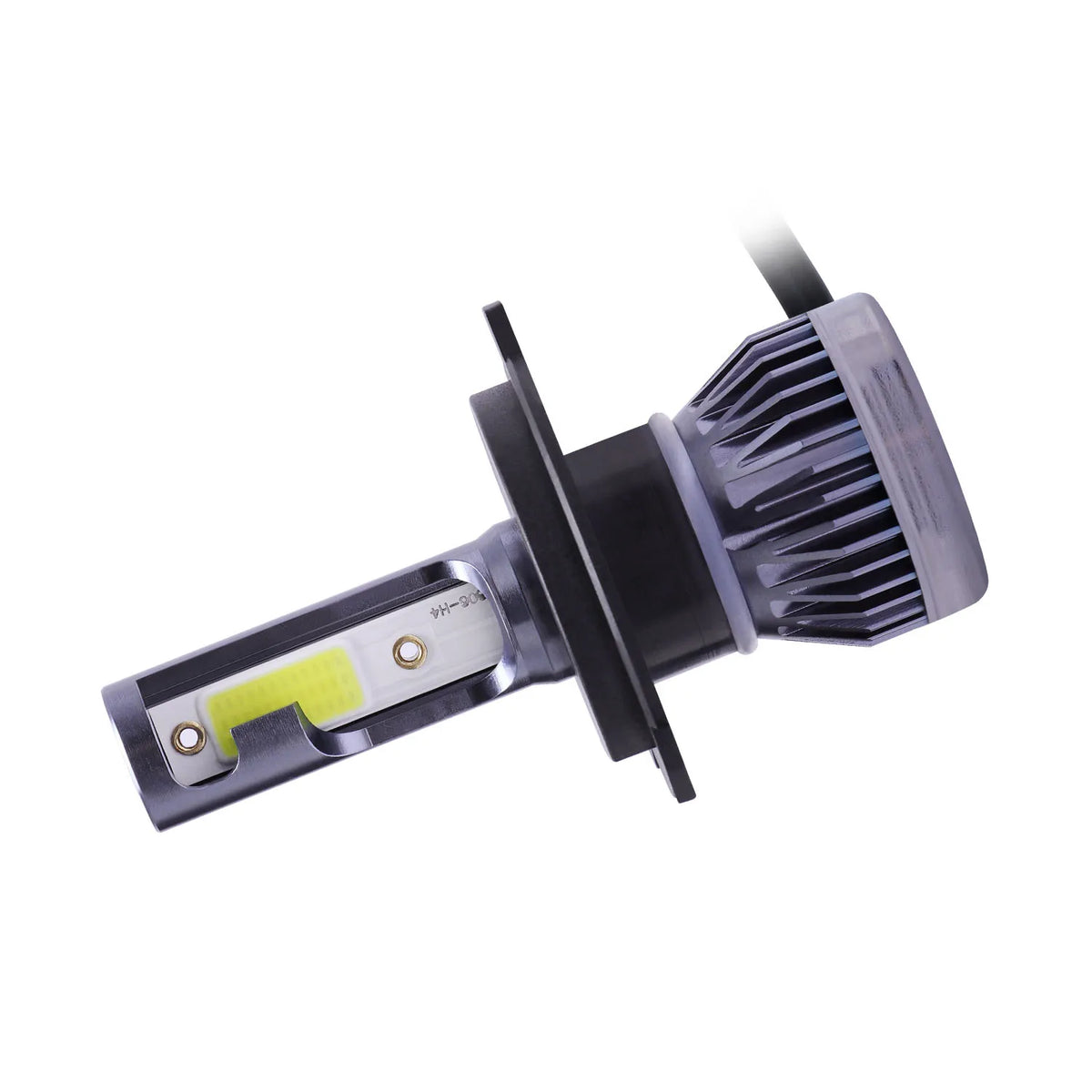 2Pcs LED H4 H7 Car Headlight H1 LED Bulb H8 H11 9005 HB3 9006 HB4 9004 HB1 H3 HB5 H13 Led Lights 20000LM Turbo Lampada 12V