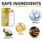Instant Collagen Protein Threads Lifting Firming Absorbable Face Filler Anti-aging Deep Repair Fade Fine Lines Korean Skincare