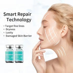 Glutathione Radiance Ampoule Essence 4ml×5 – Intense Hydration for Skin Elasticity & Glow