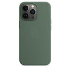 Liquid Silicone Phone Case For iPhone 17 16 ProMax 14 12 13 15 Pro Case for iPhone 17 16 13 Pro Max 11 Shockproof With Box Cover
