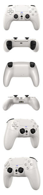 Gamepad For Playstation 5 PS5/PC, Wireless Controller W/Adaptive Triggers Haptic Feedback Dual Shock Linear Motor Game Controle