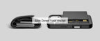 Case For iPhone 18 Pro Max 18 Pro 17 Pro Max 17 17e 16e Wallet Card Holder Slide Slot Slim Hard PC Heavy Duty Protective Cover