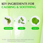For EQQUALBERRY BAKUCHIOL Plumping Serum 5,000 PPM Retinol Alternative Vitamin C Serum Whitening Smoothing Facial Skin Care Gift