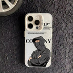 Phone Luxury-C-Cp Case for IPhone C-ComPanys-luxury-C-Cp 17 16e 16 15 14 13 12 11 Mini Pro Max X XR 8 Air Plus Matte Back Cover