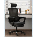 Study Chair Sedentary Computer Chair Home Comfort Office Chair Study Desk Student Chair Backrest Ergonomic Chair