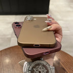 Ultra Thin PP Case For iPhone 18 17 16 15 14 13 12 11 Pro Max 16 15 Plus Matte Cover For iPhone 18Pro Slim Clear Shockproof Case