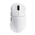 Rapoo VT3S MAX / VT3S Wireless Gaming Mouse 30K/26K DPI True 8K Wireless Polling Rate 49g Lightweight Up to 750 Hour Battery 8 Programmable Buttons On-Board Memory Esports Laptop Gaming Mice Compatible with Windows Mac
