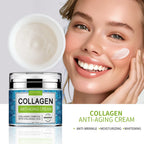 Envisha Retinol Face Cream With Collagen And Hyaluronic Acid For Night Care