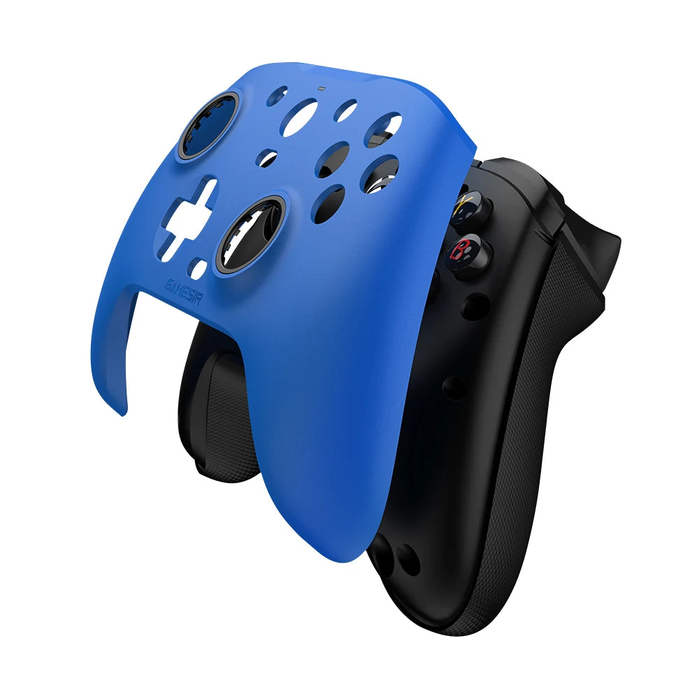 GameSir G7 Pro Controller Accessory, Carrying Case, Type-C Cable, Anti-friction Ring, Faceplate for G7 SE, G7 HE, Kaleid Gamepad