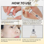 Silk Peptide Intensive Lifting | Anti-aging Facial Serum, Containing Collagen And A Complex Of 30 Peptides To Firm The Skin