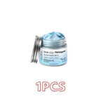 Copper Peptides PDRN GHK-Cu Beef Tallow for Skin Blue Balm Manuka Honey Face and Body Moisturizer Mature Dry & Sensitive Skin