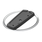Metal Vertical Stand for PS5 Slim – Disc & Digital